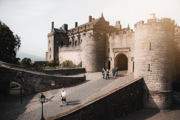 Stirling Castle